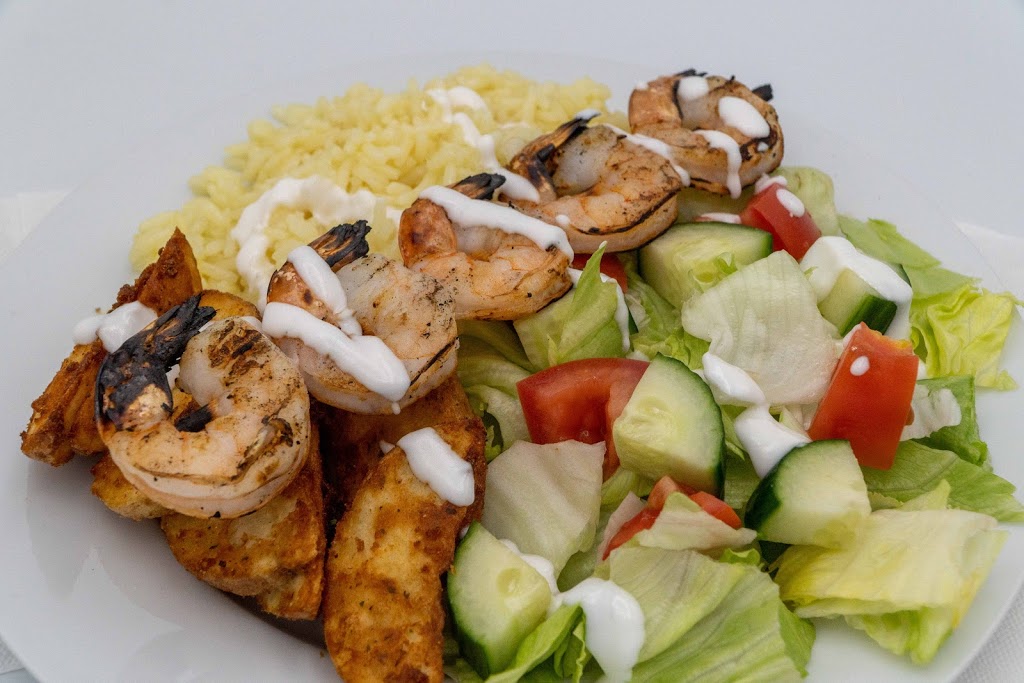 salwaa shawarma | 939 B Lakeshore Rd E, Mississauga, ON L5E 1E3, Canada | Phone: (905) 271-8139