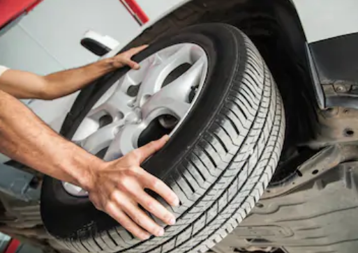 R & R Mobile Tire Sales and Repair Ltd | 420 71 St E, Saskatoon, SK S7P 0C3, Canada | Phone: (306) 222-8130