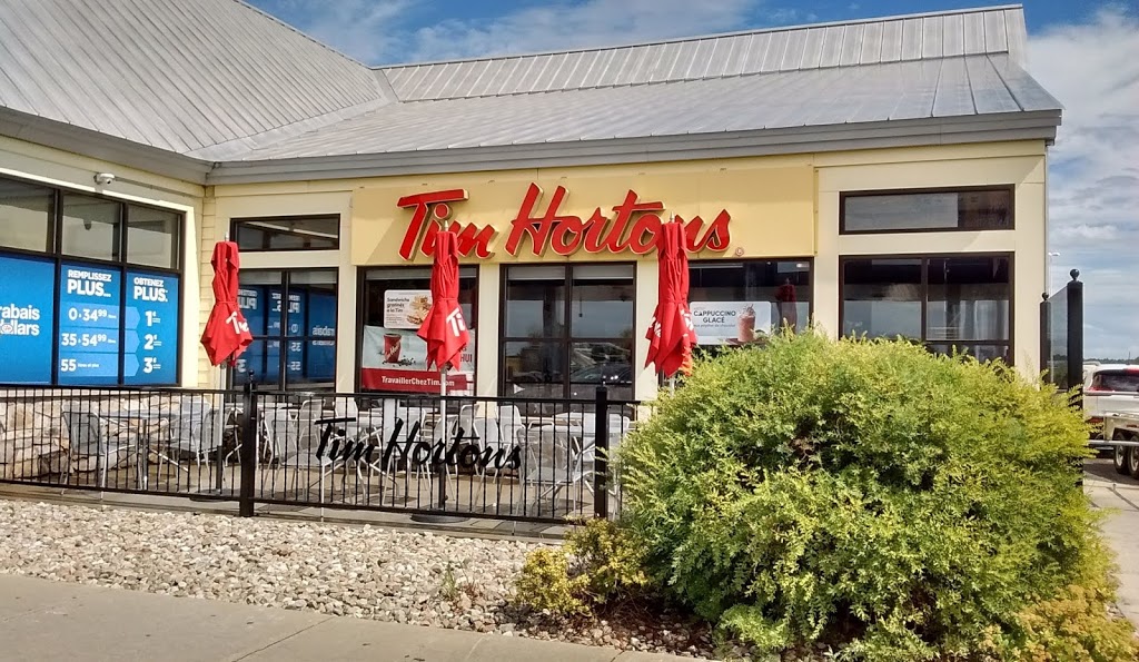 Tim Hortons | 1145 Rang Saint-Édouard, Saint-Liboire, QC J0H 1R0, Canada | Phone: (450) 793-4900