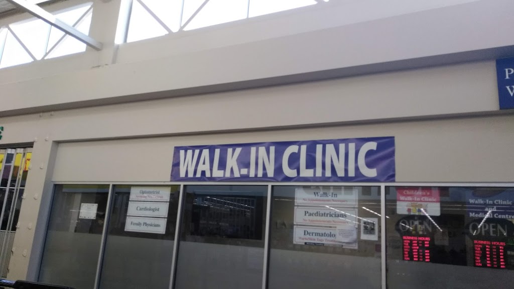 Primacy - Golden Mile Walk-In Clinic | 1880 Eglinton Ave E #152, Scarborough, ON M1L 2L1, Canada | Phone: (416) 285-7575