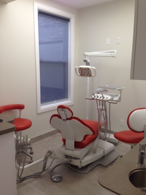 Harbord Dentistry | 91 Harbord St, Toronto, ON M5S 1G4, Canada | Phone: (416) 546-5416