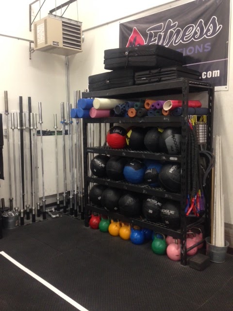 CrossFit 3126 | 571 Centennial Dr N, Martensville, SK S0K 2T0, Canada | Phone: (306) 249-4348