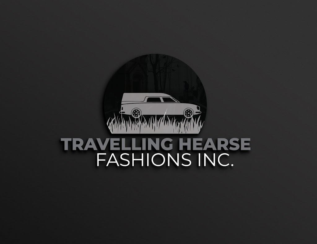 Travelling Hearse Fashions Inc. | 1285 Shibley Rd, Sharbot Lake, ON K0H 2P0, Canada | Phone: (613) 279-3118