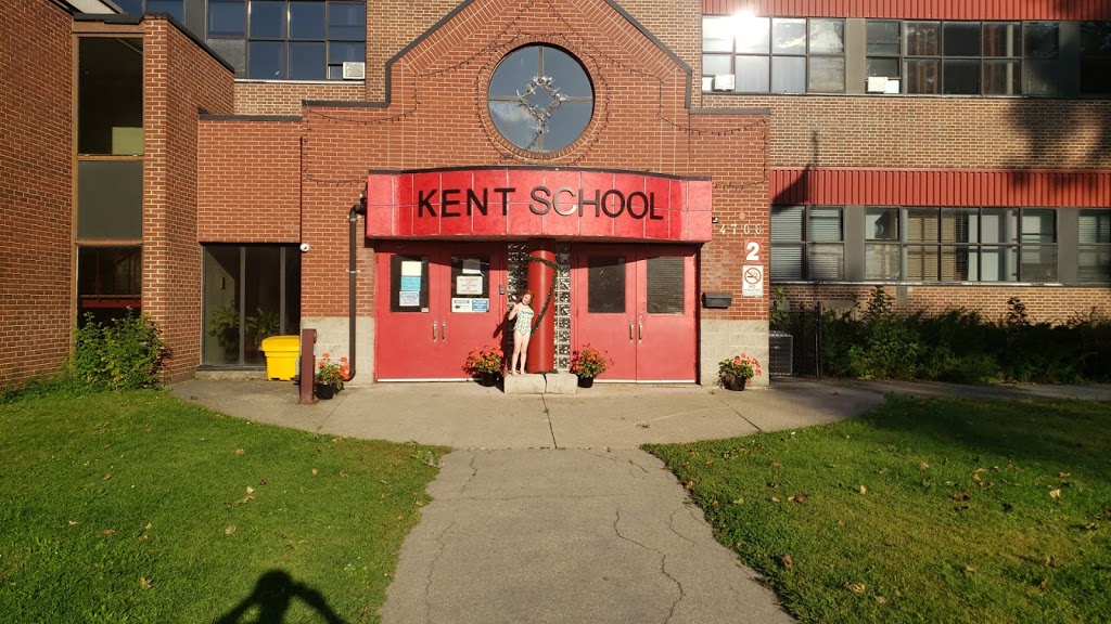 Kent School | 4700 Epworth Cir, Niagara Falls, ON L2E 1E6, Canada | Phone: (905) 358-9991