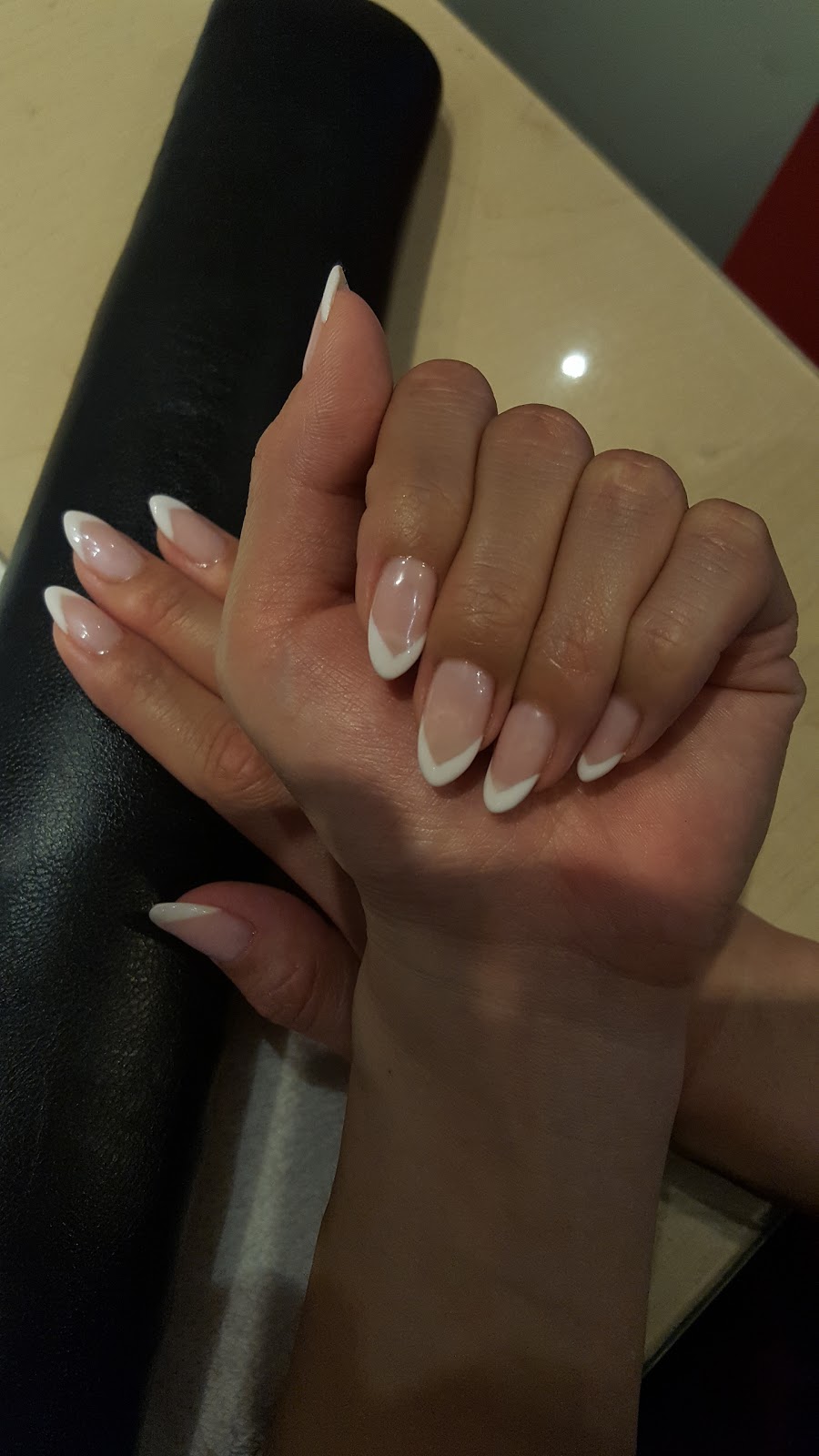 Polaris Nail & Spa | 8700 Bathurst St, Thornhill, ON L4J 9J8, Canada | Phone: (905) 731-6245