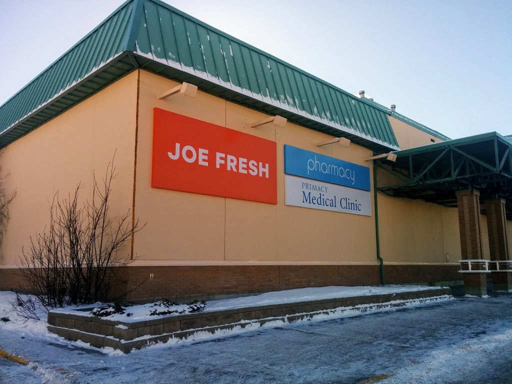 Joe Fresh | 5251 Country Hills Blvd NW, Calgary, AB T3A 5H8, Canada | Phone: (403) 241-4027