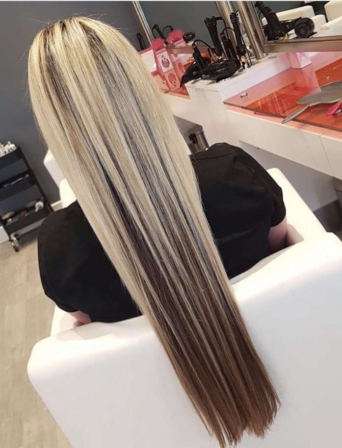 Blo Blow Dry Bar | 616 Brant St, Burlington, ON L7R 2G9, Canada | Phone: (905) 333-0137