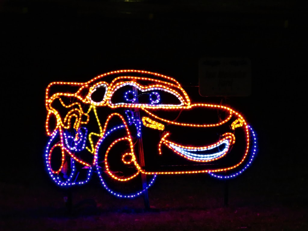 River Lights | 268 Dalhousie St, Amherstburg, ON N9V 1W7, Canada | Phone: (519) 736-4642