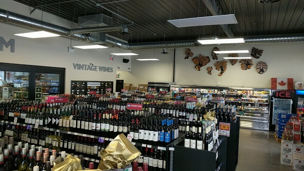 Invermere Liquor Store | 470 Sarah Rd, Invermere, BC V0A 1K3, Canada | Phone: (778) 526-2653