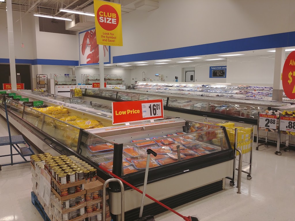 Real Canadian Superstore | 4950 137 Ave NW, Edmonton, AB T5Y 2V4, Canada | Phone: (780) 472-4727