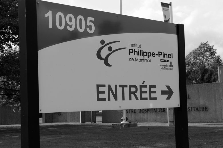 Institut national de psychiatrie légale Philippe Pinel | 10905 Boul Henri-Bourassa E, Montréal, QC H1C 1H1, Canada | Phone: (514) 648-8461