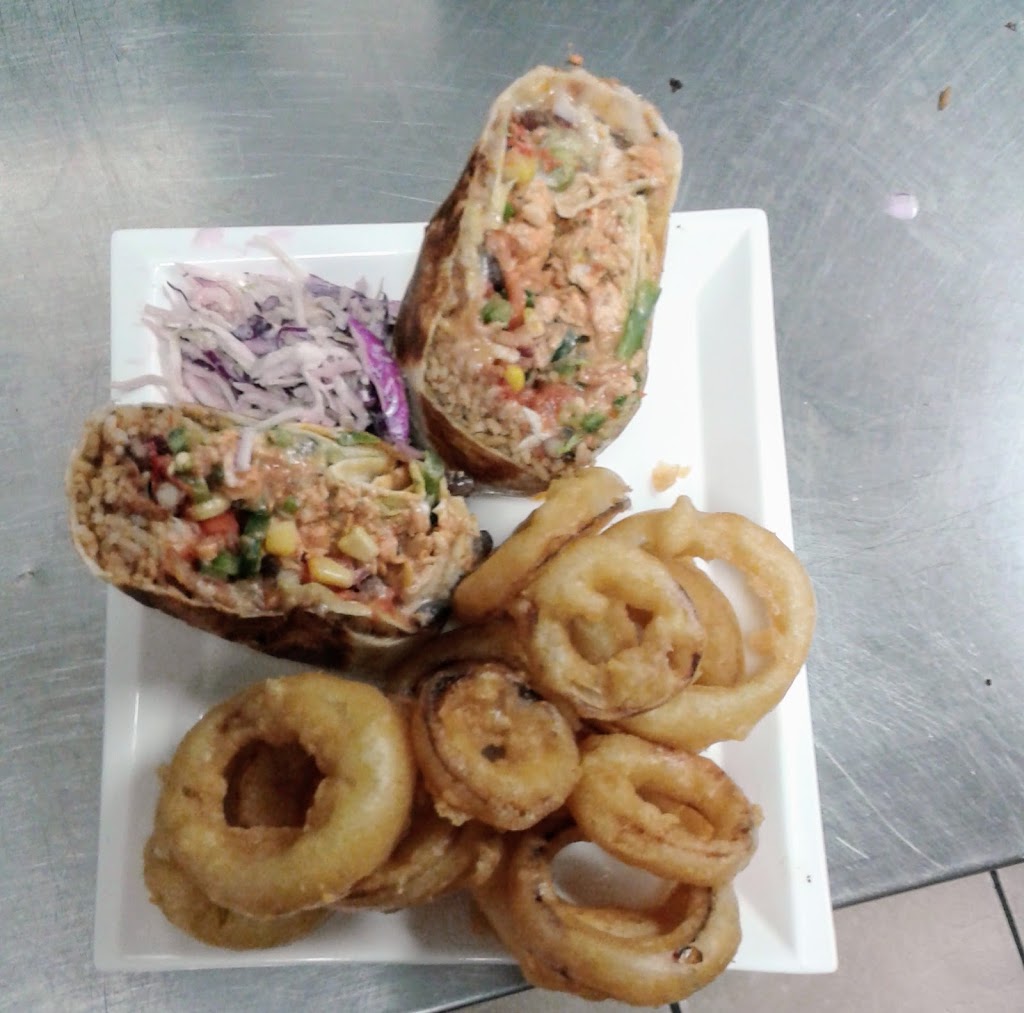 Snack Shack | 3260 Lake Shore Blvd W, Etobicoke, ON M8V 1M4, Canada | Phone: (647) 508-5777