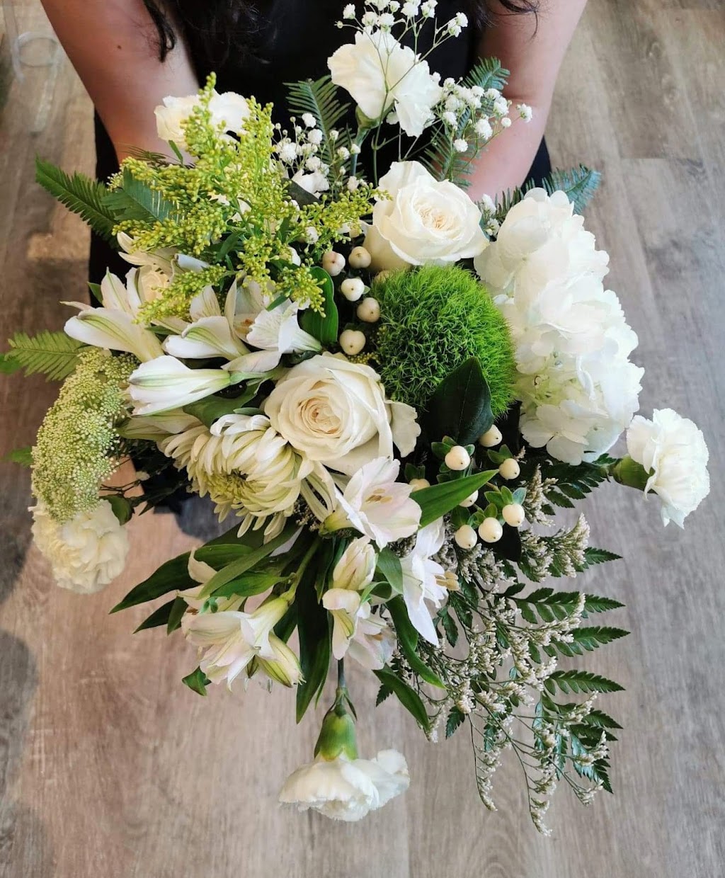 Sandra Miller Floral Designs | 47 Clark Rd Unit 8, Rothesay, NB E2E 2K9, Canada | Phone: (506) 849-2200