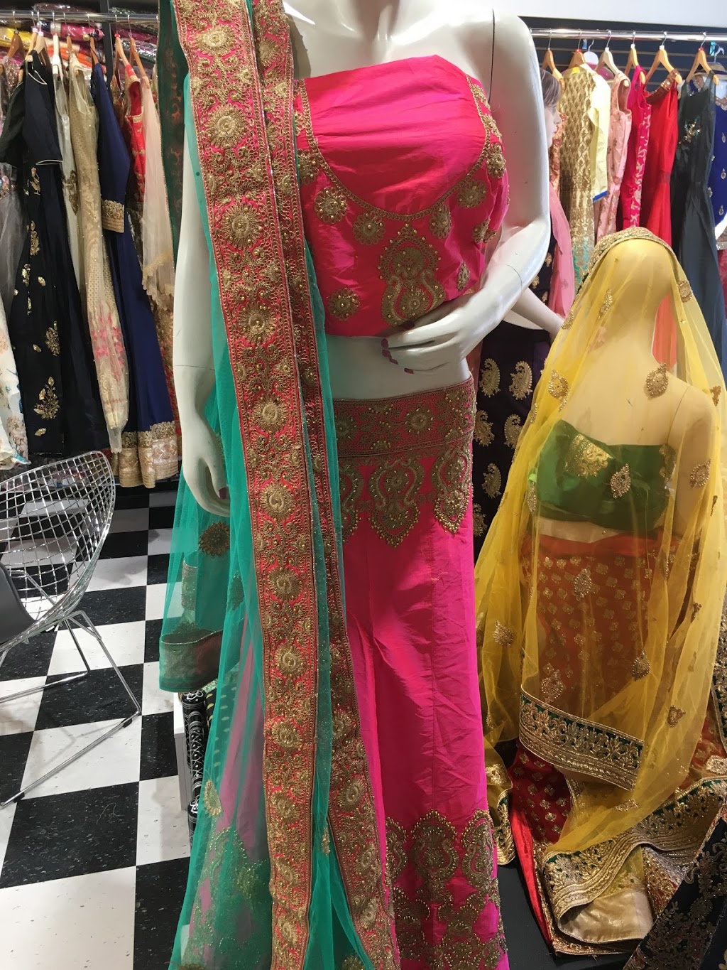 Gurukirpa Wholesale (Retail Boutique) | 90 Maritime Ontario Blvd Unit # 67, Brampton, ON L6S 0E7, Canada | Phone: (647) 223-2109