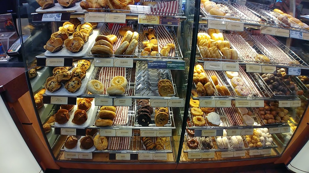 Tim Hortons | 995 Boulevard Mgr de Laval, Baie-Saint-Paul, QC G3Z 2W4, Canada | Phone: (418) 435-0466