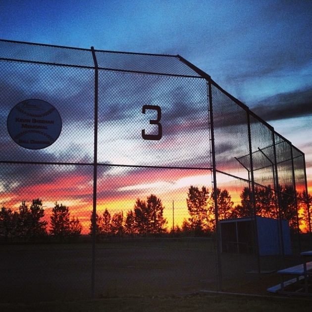 Ball Diamonds (Triplex Facility) | 300A 12th Ave, Hanna, AB T0J 1P0, Canada | Phone: (403) 854-4433