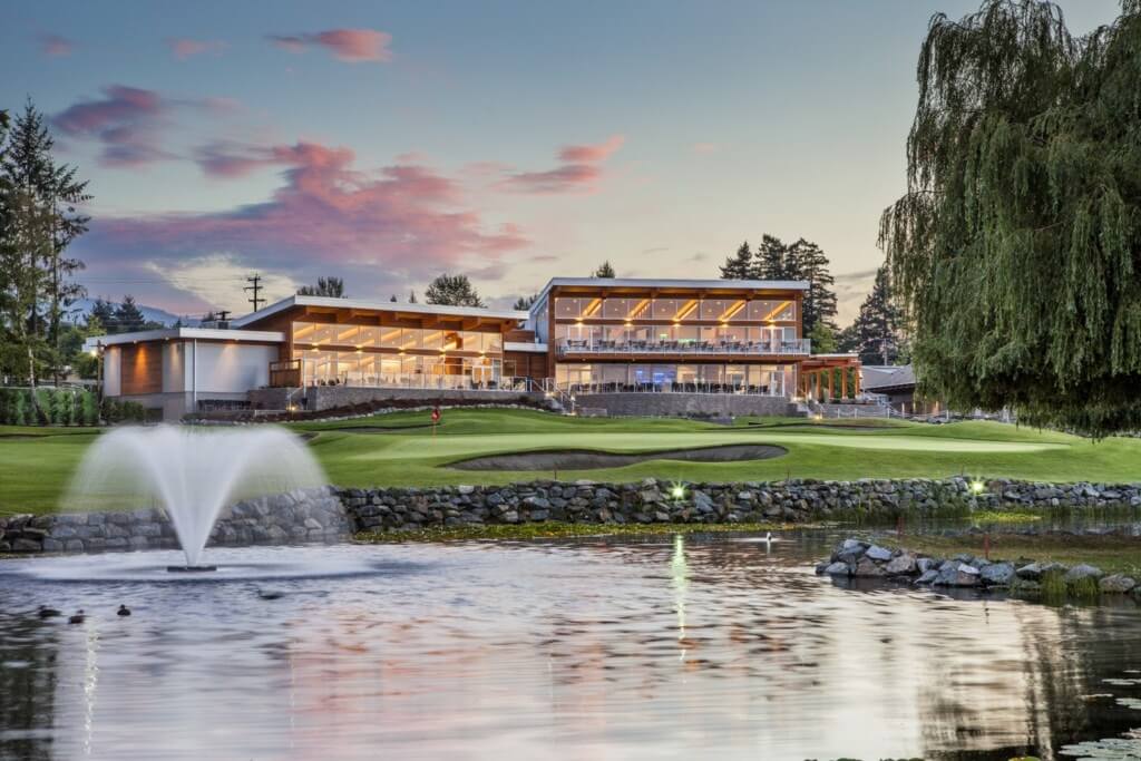 Nanaimo Golf Club | 2800 Highland Blvd, Nanaimo, BC V9S 3N8, Canada | Phone: (250) 758-2451