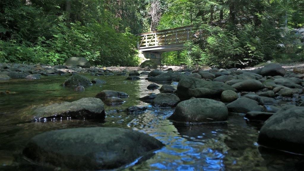 Byrne Creek Urban Trail | Byrne Creek Urban Trail, Burnaby, BC V3N 0A1, Canada