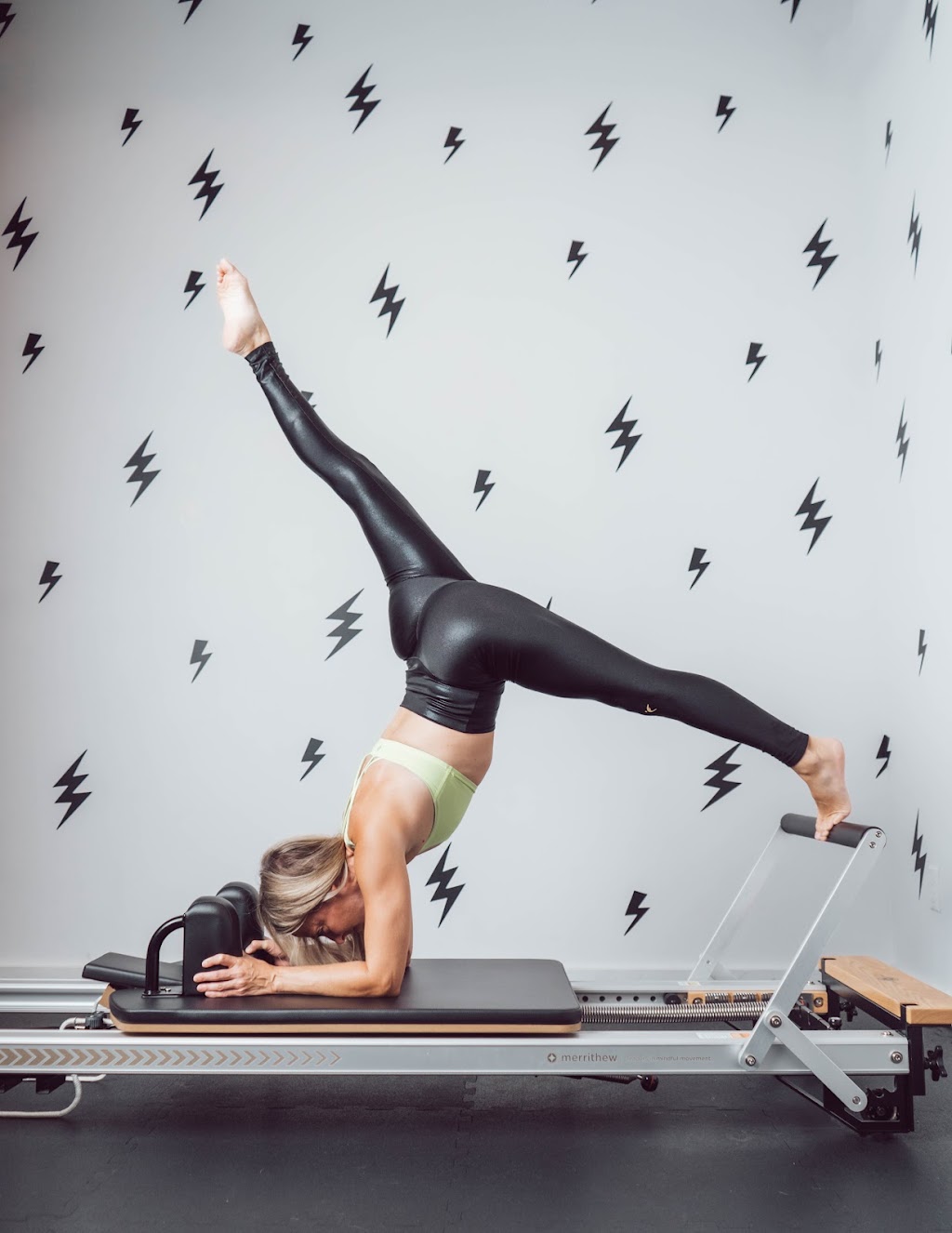 Shayna Segal Pilates | 6 Carlaw Ave Unit 104, Toronto, ON M4M 2R5, Canada | Phone: (416) 219-7008