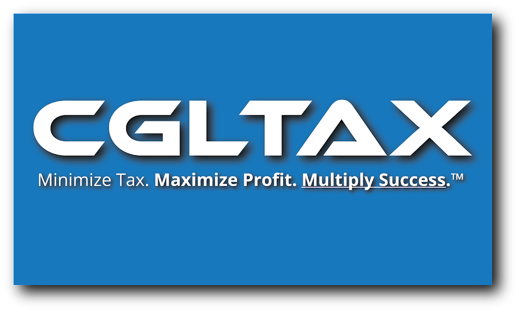 CGL Tax | 524 Laura Ave #107, Alberta T4E 0A5, Canada | Phone: (403) 986-3829