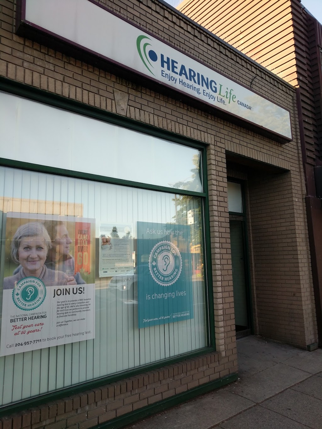 HearingLife | 4121 Hastings St, Burnaby, BC V5C 2J3, Canada | Phone: (888) 439-1248