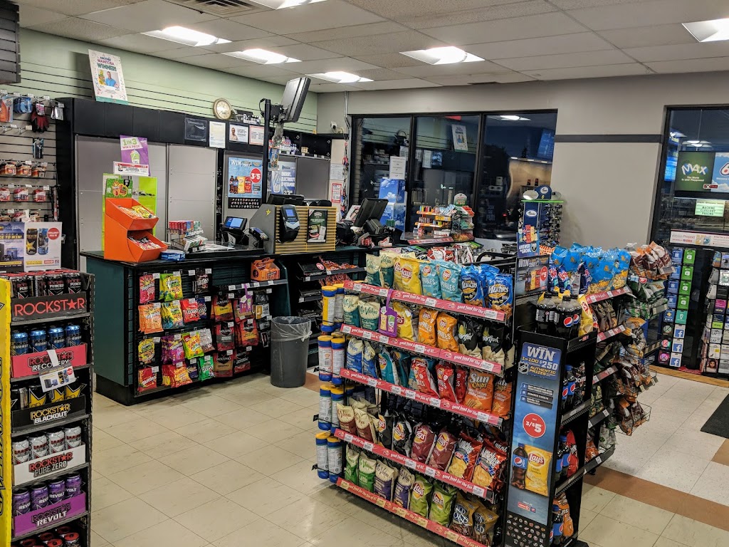 Circle K | 1670 Corydon Ave, Winnipeg, MB R3N 0J7, Canada | Phone: (204) 489-9025