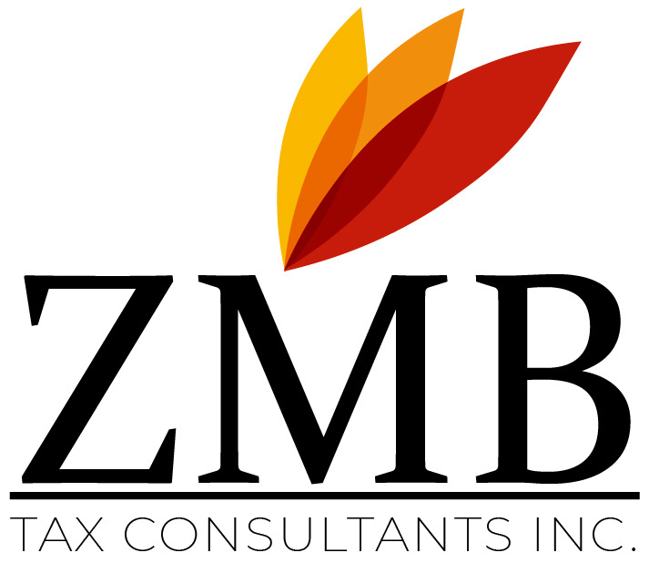 ZMB Tax Consultants Inc. | 91 Silver Maple Rd, Richmond Hill, ON L4E 0C5, Canada | Phone: (647) 979-4999