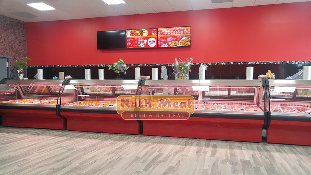 Nath Meat | 3955 Cottrelle Blvd, Brampton, ON L6P 1J3, Canada | Phone: (905) 794-1178