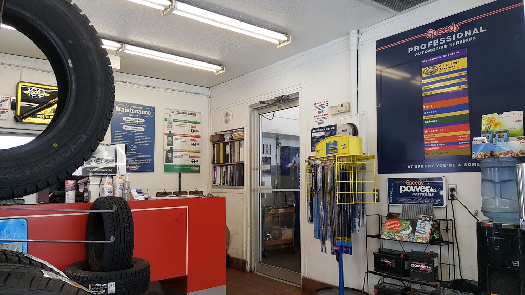 Speedy Auto Service Orleans | 2523 St Joseph Blvd, Orléans, ON K1C 1G2, Canada | Phone: (613) 837-3375