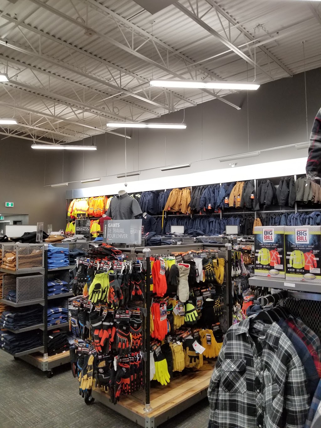 LÉquipeur | 1191 Boulevard des Promenades, Saint-Bruno-de-Montarville, QC J3V 6H1, Canada | Phone: (450) 461-2011