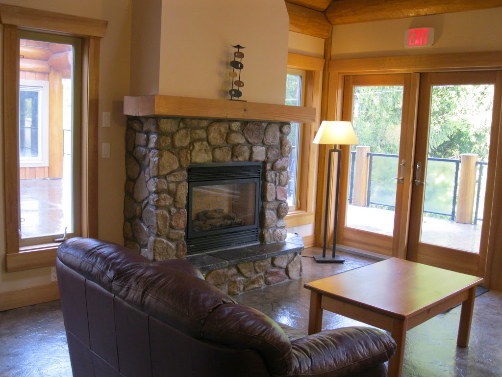 Loon Lake Lodge & Retreat Centre | 14500 Silver Valley Rd, Maple Ridge, BC V4R 2R3, Canada | Phone: (604) 463-8149