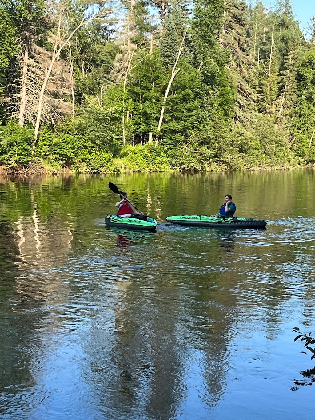 Chalet Le Panache des Bois (CITQ: 298773) | 1090 rue Brithany, Saint-Alexis-des-Monts, QC J0K 1V0, Canada | Phone: (438) 872-5145