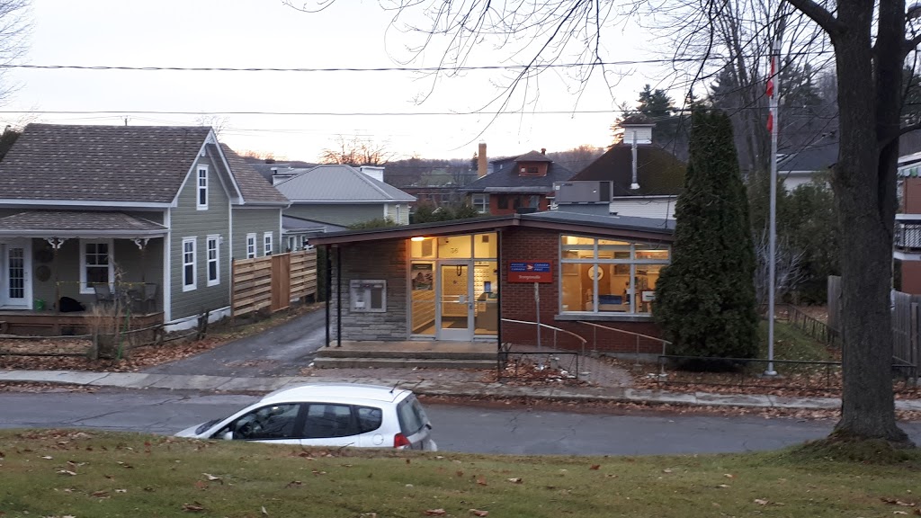 Bromptonville Post Office | 36 Rue du Curé-LaRocque, Sherbrooke, QC J1C 1A0, Canada | Phone: (819) 846-4244