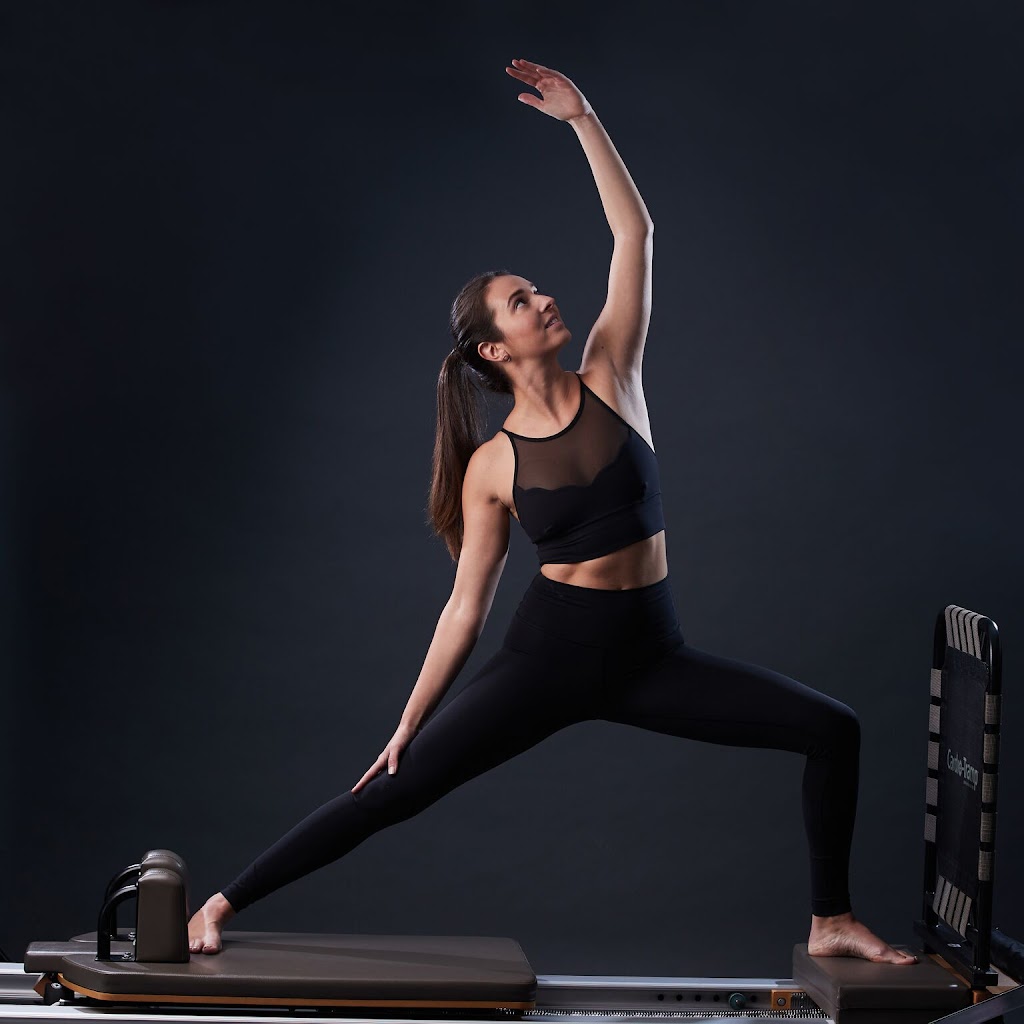 Connection Pilates Duvernay | 256 Bd de la Concorde E, Laval, QC H7G 2E4, Canada | Phone: (450) 629-7468