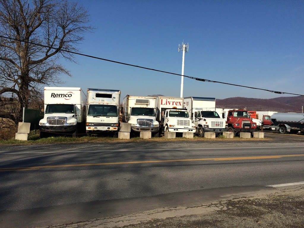 Camions MDL Inc | 4075 Rang de la Rivière S, Saint-Jean-Baptiste, QC J0L 2B0, Canada | Phone: (514) 951-0320