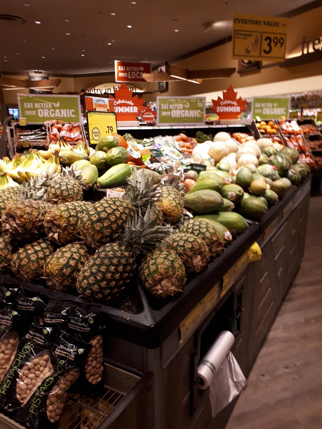 Safeway Westmount Centre | 601 111 Ave NW, Edmonton, AB T5M 3L8, Canada | Phone: (780) 451-1860