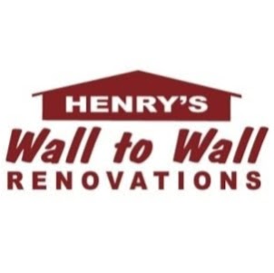 Henrys Wall To Wall Renovations | 918 Byng Pl, Winnipeg, MB R3T 0Y5, Canada | Phone: (204) 284-3214