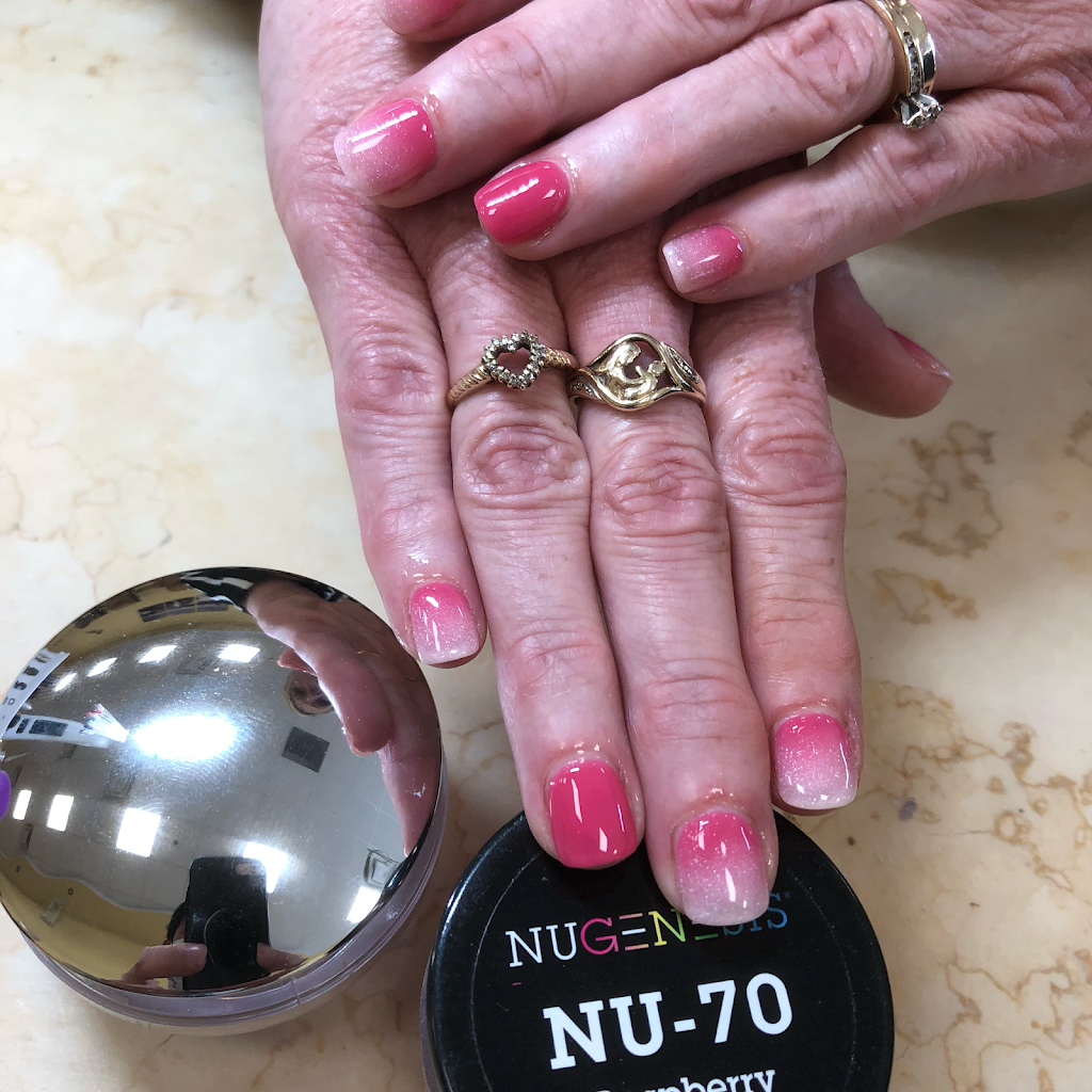 Nice One Nails | 575 Laval Dr, Oshawa, ON L1J 0B6, Canada | Phone: (905) 725-5000