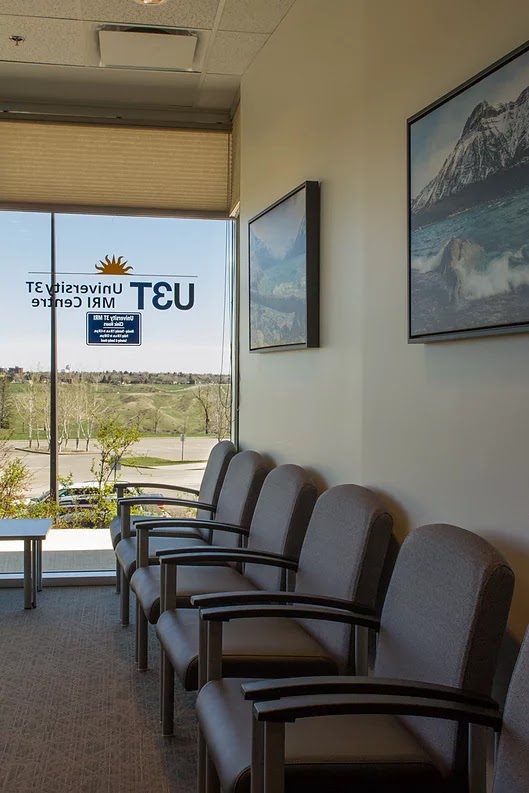 U3T University 3T MRI Centre | Canadian Centre for Behavioural Neuroscience, 4401 University Dr W, Lethbridge, AB T1K 3M4, Canada | Phone: (844) 425-5267