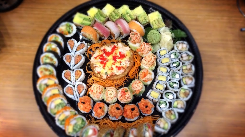 Sushi Shop | 788 Montée de St Sulpice, LAssomption, QC J5W 0M6, Canada | Phone: (450) 589-5357