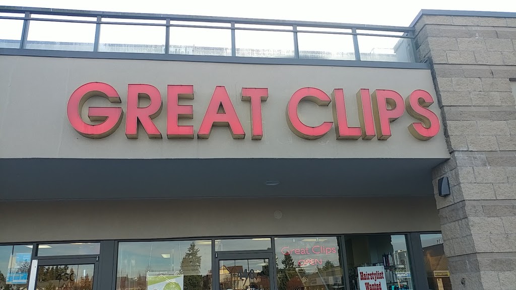 Great Clips | 440-9100 Blundell Rd, Richmond, BC V6Y 3X9, Canada | Phone: (604) 278-0198