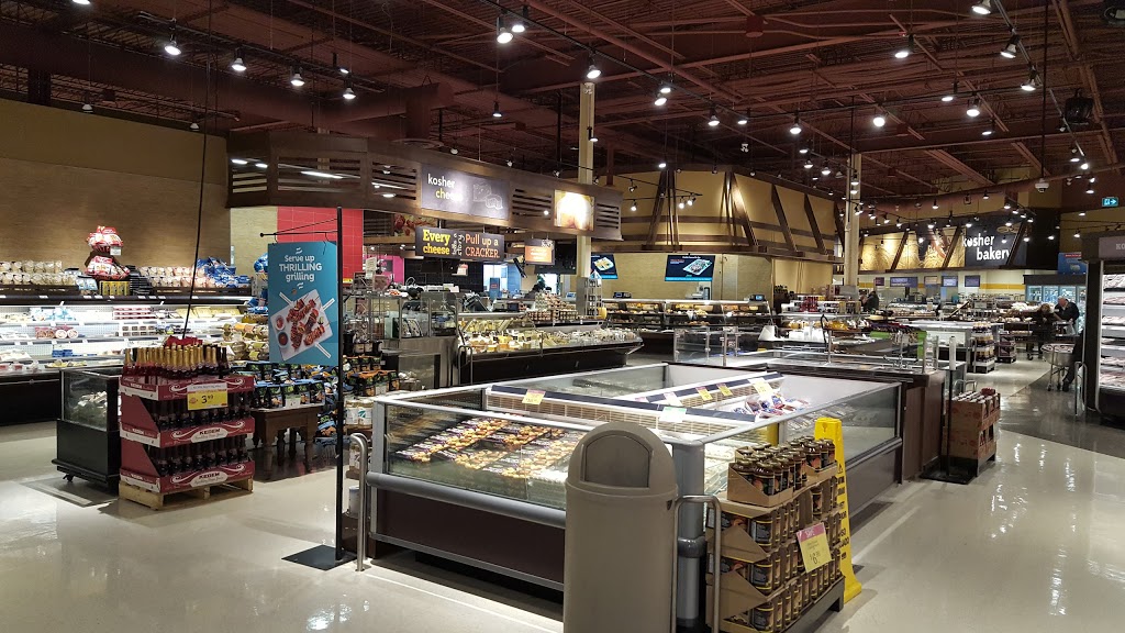 Sobeys Clark & Hilda | 441 Clark Ave W, Thornhill, ON L4J 6W7, Canada | Phone: (905) 764-3770