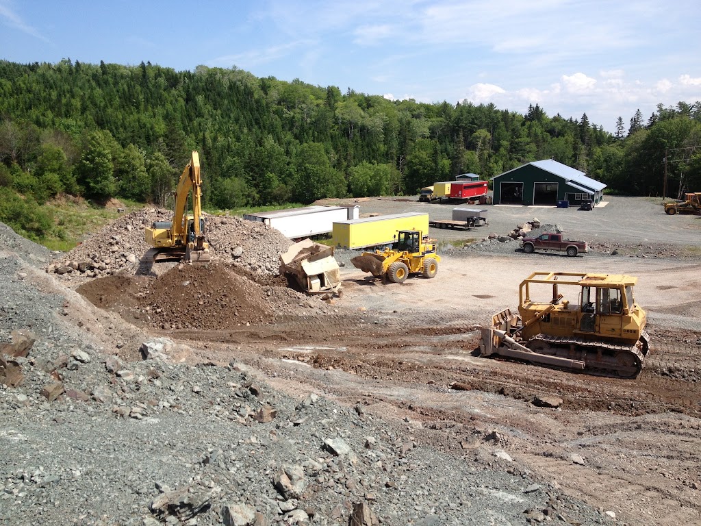 Northeast TCL Construction | 596 Cloverville Rd, Antigonish, NS B2G 2K9, Canada | Phone: (902) 863-5011