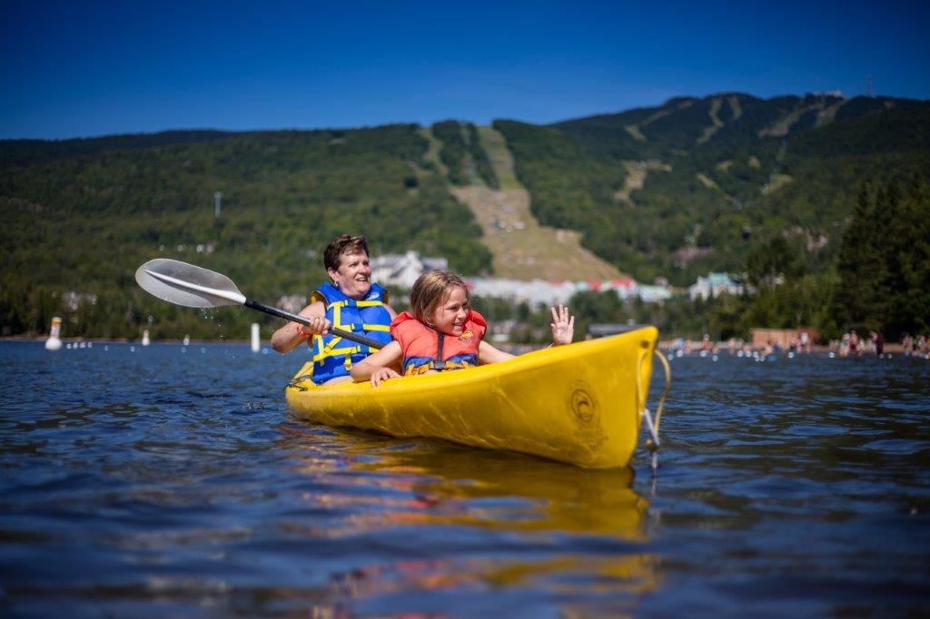 Center Nautique Pierre Plouffe (Tremblant) Inc. | 2900 Chemin du Village, Mont-Tremblant, QC J8E 1E9, Canada | Phone: (819) 717-1401