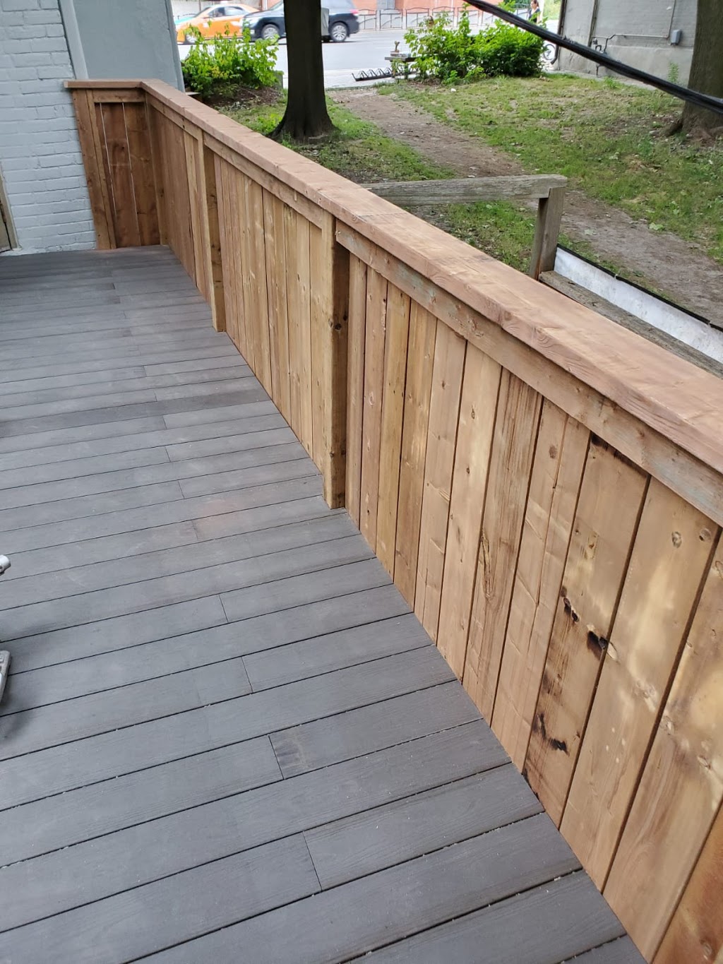 Deck Builder | Deck Contractor Decksforlife | 24 Pullman Rd, Maple, ON L6A 0T7, Canada | Phone: (647) 701-3206