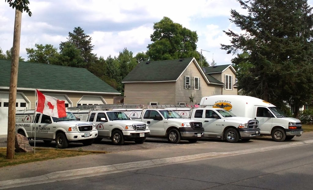 Kawartha Pest Control | 195 Burleigh St, Apsley, ON K0L 1A0, Canada | Phone: (705) 656-2168