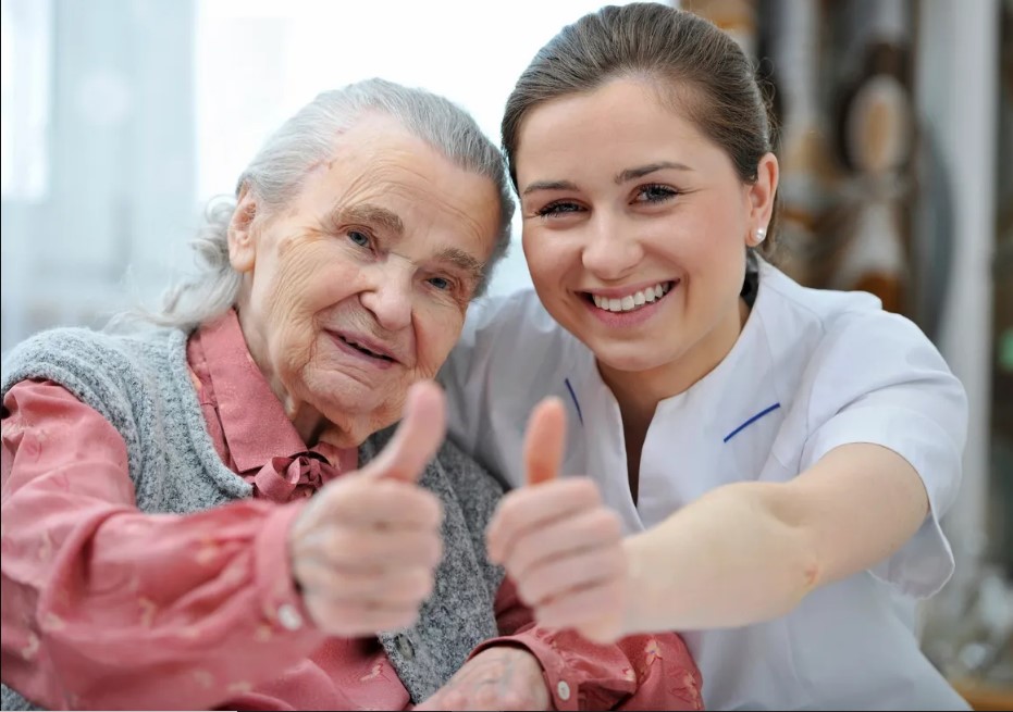 Golden Life Home Services - Private Home Care Services | 88 Laurier Ave, Richmond Hill, ON L4E 4P6, Canada | Phone: (905) 537-4541