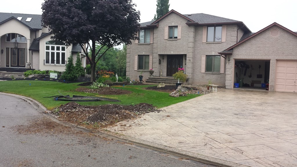 edge landscaping and maintenance | PO:1281 Crystal Beach, ON, 59 Haun Rd, Crystal Beach, ON L0S 1B0, Canada | Phone: (289) 775-8013