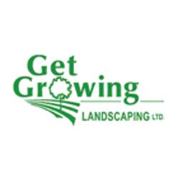 Get Growing Landscaping Ltd | 185 Blundell Rd, Richmond, BC V6Y 1K3, Canada | Phone: (778) 895-7710