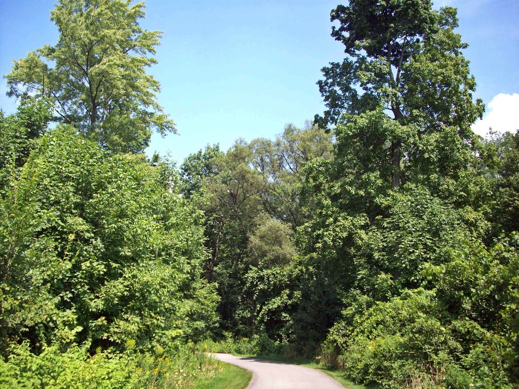 Musagetes Trailway at RIM Park on the Walter Bean Grand River Tr | Park Rd, Waterloo, ON N2K 4K4, Canada | Phone: (519) 741-2345